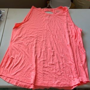 Lane Bryant tank top